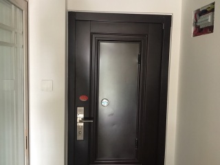 木工吊顶施工