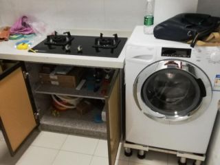 橱柜安装