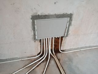 隐蔽工程 验收