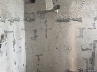 日常巡检