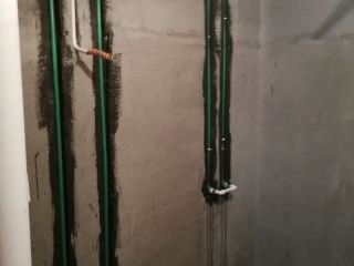 隐蔽工程 验收