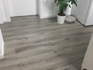 安装工程 验收