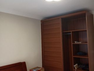 安装工程 验收