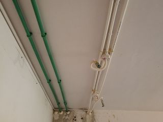 隐蔽工程 验收