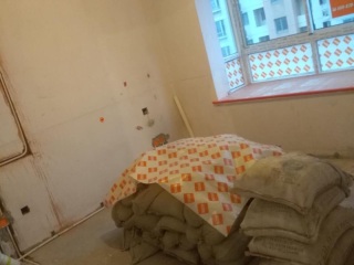 隐蔽工程 验收