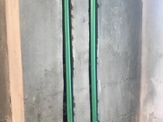 隐蔽工程 验收