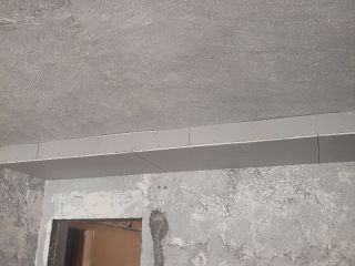 木工吊顶施工