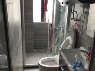 安装工程 验收