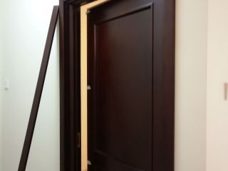 日常巡检