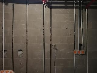 安装工程 验收