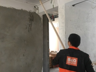 日常巡检