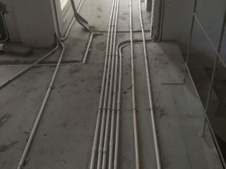 隐蔽工程 验收