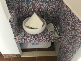 日常巡检