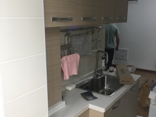 安装工程 验收