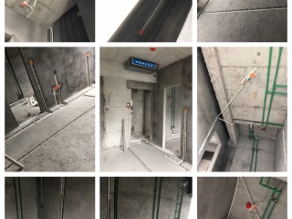 隐蔽工程 验收