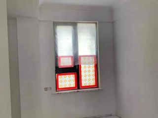 墙、顶面腻子批嵌