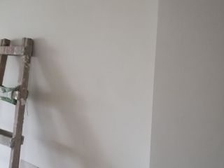 墙、顶面腻子批嵌