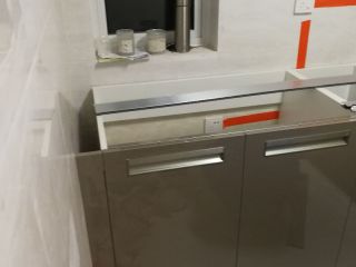 橱柜安装