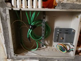 隐蔽工程 验收