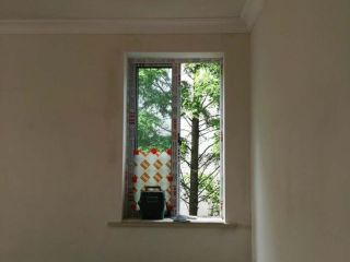 石膏板吊顶施作