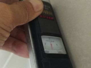 泥木工程 验收