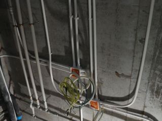 隐蔽工程 验收