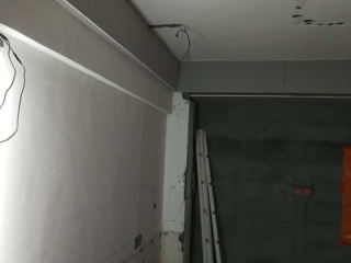 木工吊顶施工