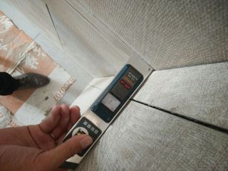 泥木工程 验收