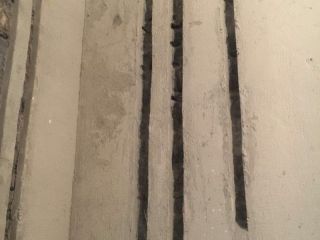 日常巡检