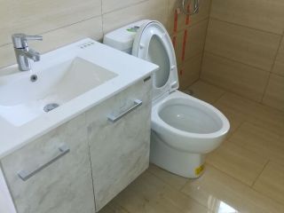 洁具、五金、电器安装