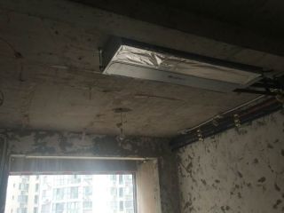 隐蔽工程 验收