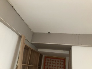 日常巡检