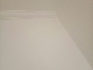 墙、顶面乳胶漆
