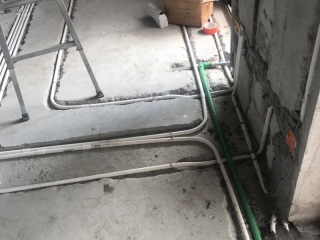 隐蔽工程 验收