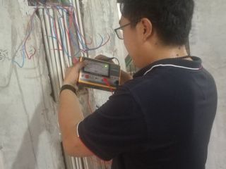 隐蔽工程 验收