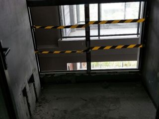日常巡检