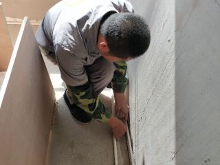 日常巡检
