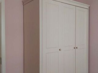 墙、顶面乳胶漆