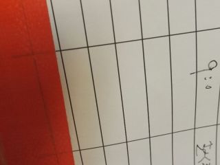 日常巡检