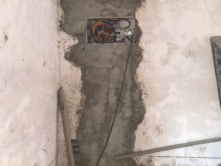日常巡检