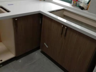 橱柜安装
