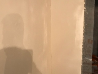 日常巡检