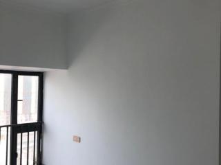 成品门及墙纸铺贴