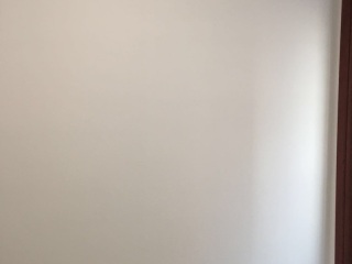 墙、顶面乳胶漆