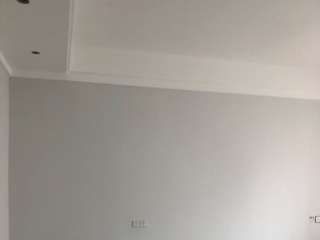 油漆工程 验收