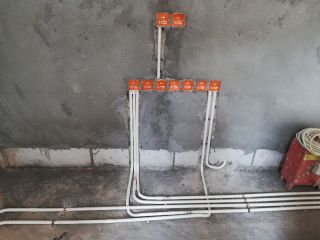 隐蔽工程 验收
