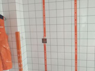 日常巡检