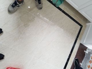 日常巡检