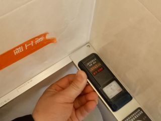 泥木工程 验收