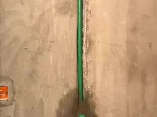 日常巡检